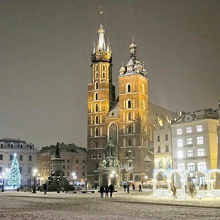 Pawia Apartments Modern Krakow Exterior photo