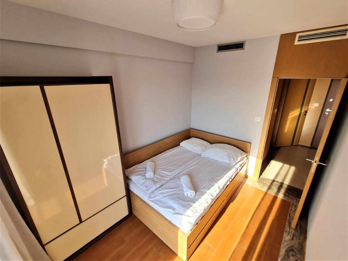 Pawia Apartments Modern Krakow Exterior photo