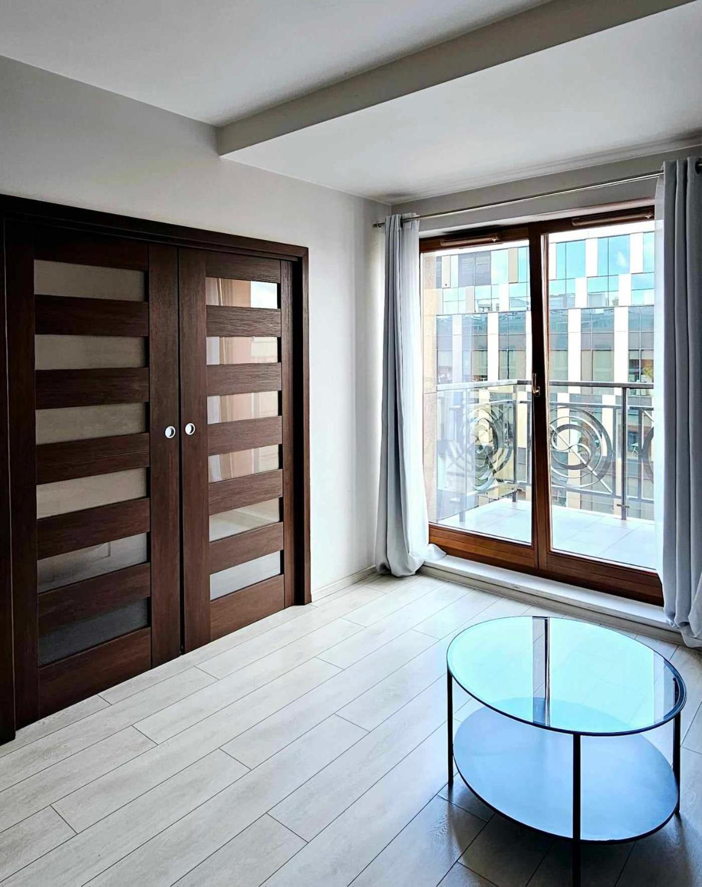 Pawia Apartments Modern Krakow Exterior photo