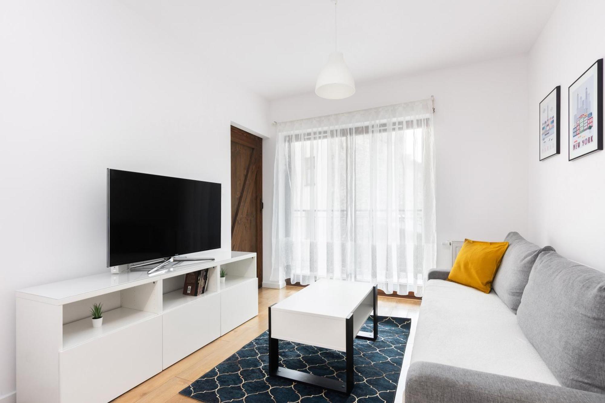 Pawia Apartments Modern Krakow Exterior photo