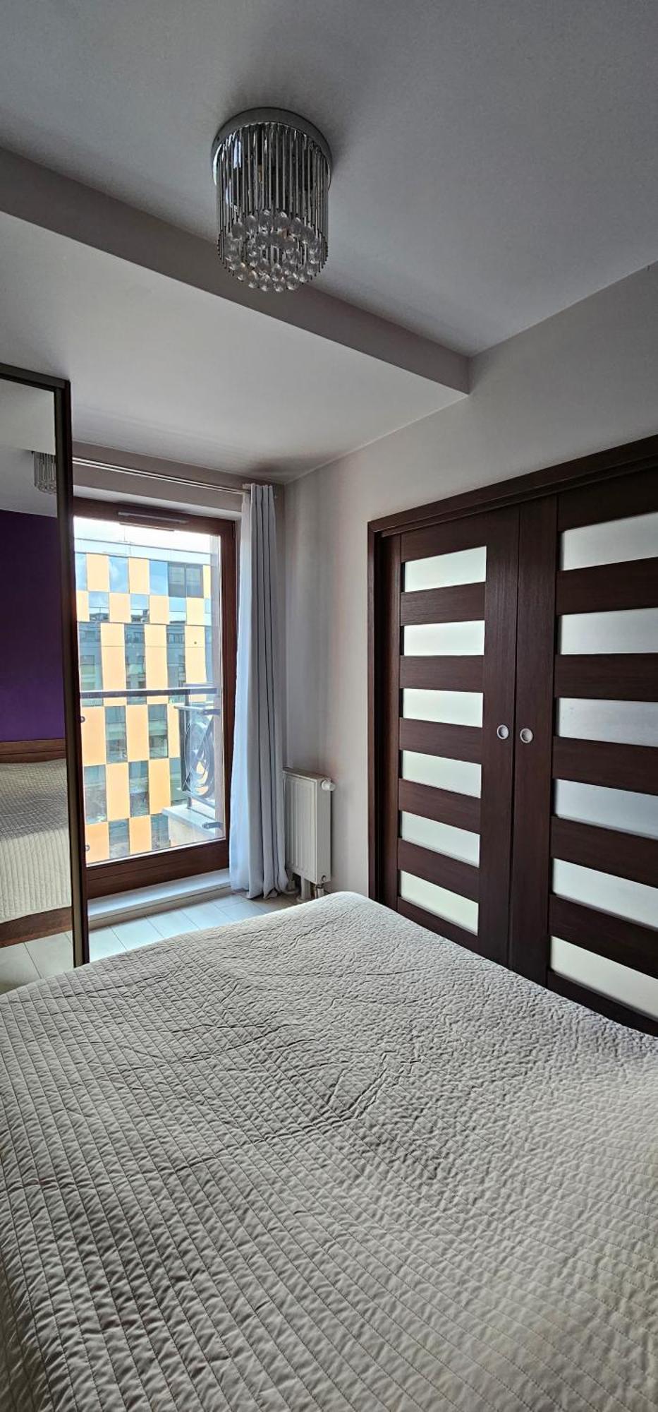 Pawia Apartments Modern Krakow Exterior photo