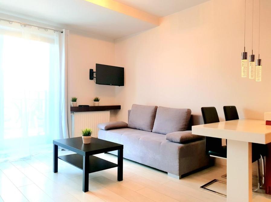 Pawia Apartments Modern Krakow Exterior photo